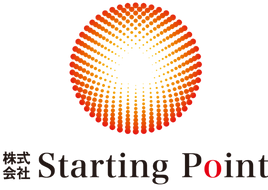 株式会社Starting Point 公式ホームページ